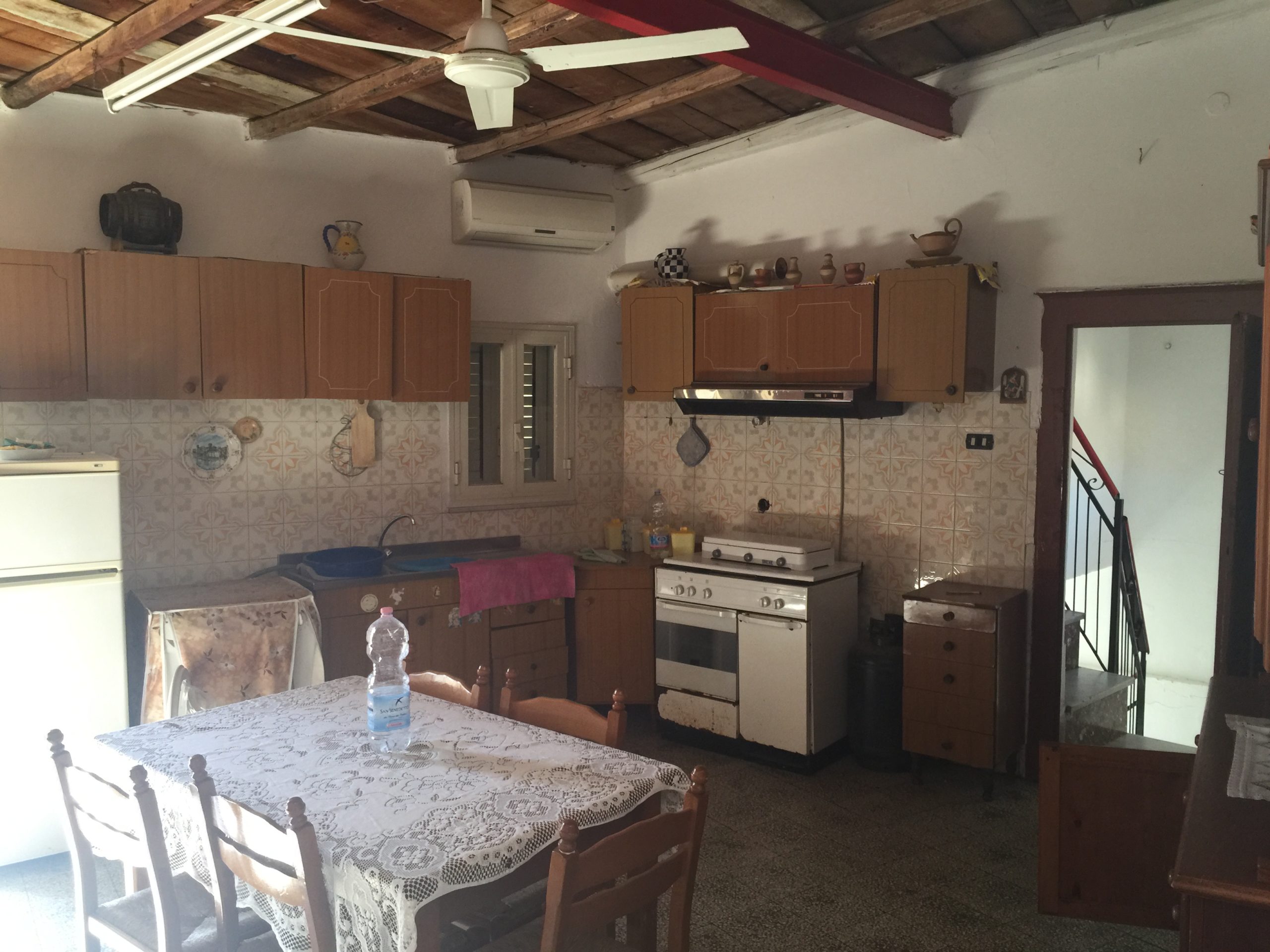 Casa indipendente in vendita in via marotta 55