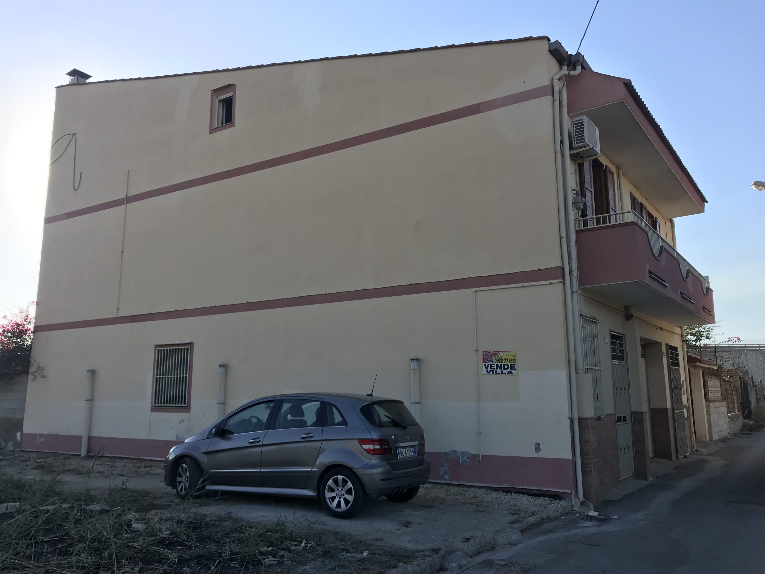Casa / Casa indipendente in vendita in via Soldato Giuseppe Costanza, 11, Licata