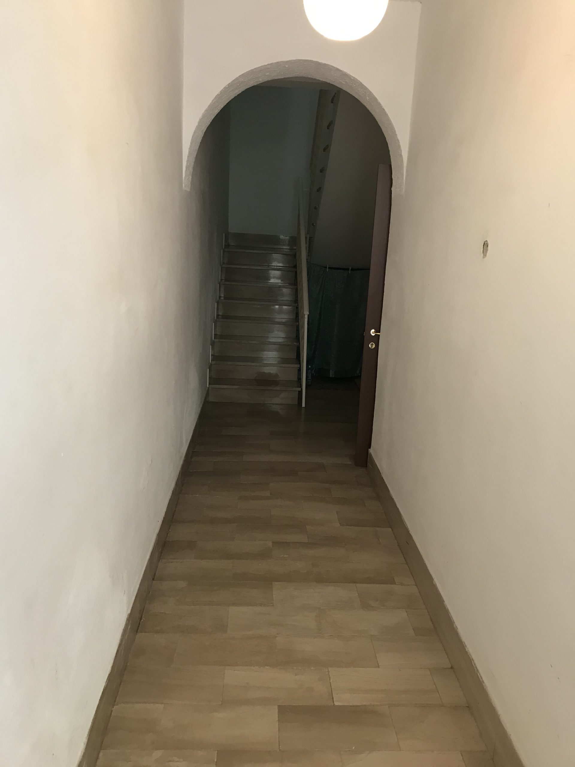 Appartamento in vendita in via Messina, 54, Licata