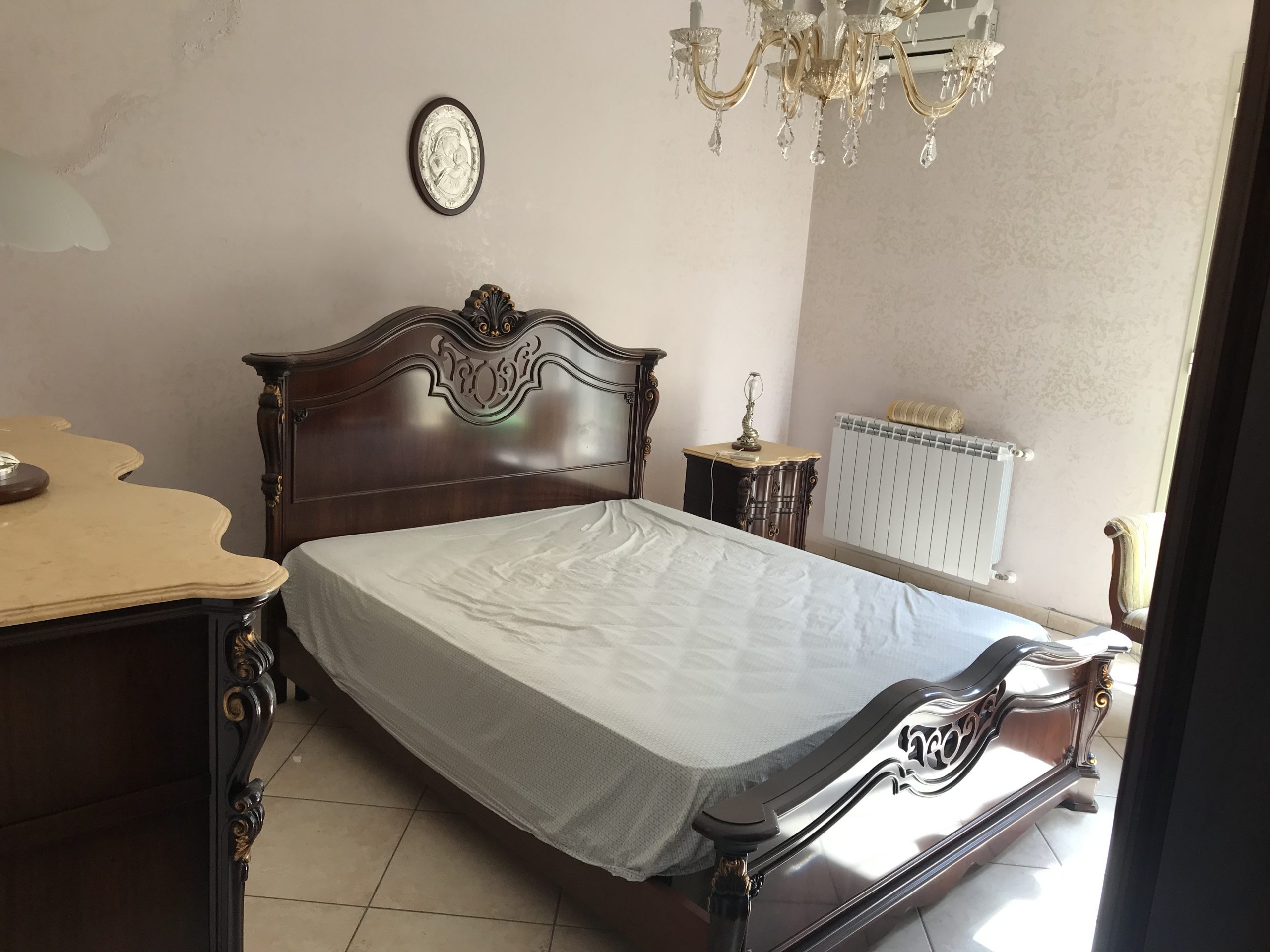 Appartamento in vendita in via Messina, 54, Licata