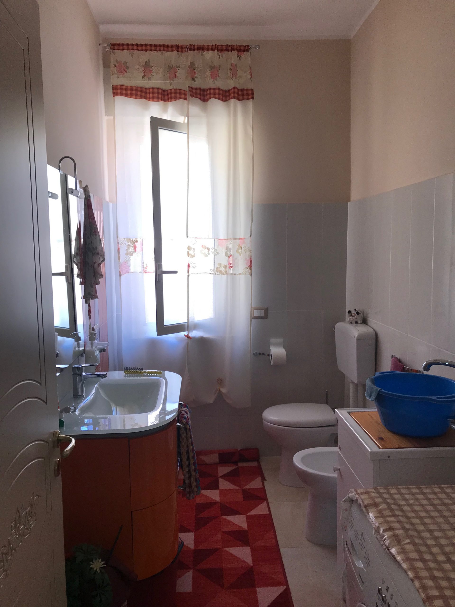 Appartamento in vendita in via Amerigo Vespucci, 4, Licata