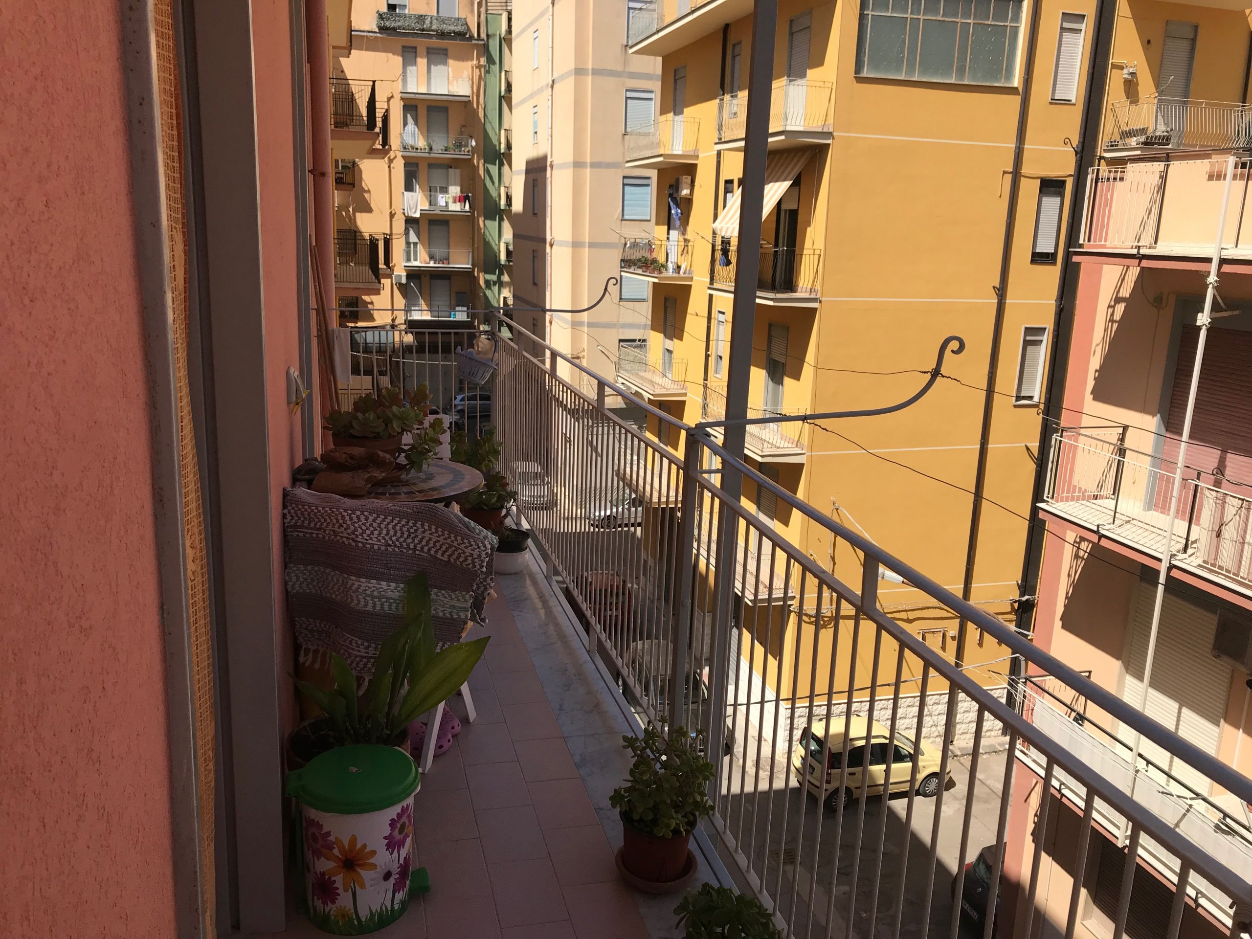 Appartamento in vendita in via Amerigo Vespucci, 4, Licata