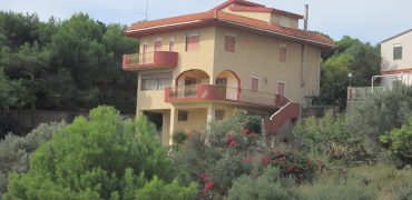 Casa in vendita in Lavanghe Monserrato, 1, Licata