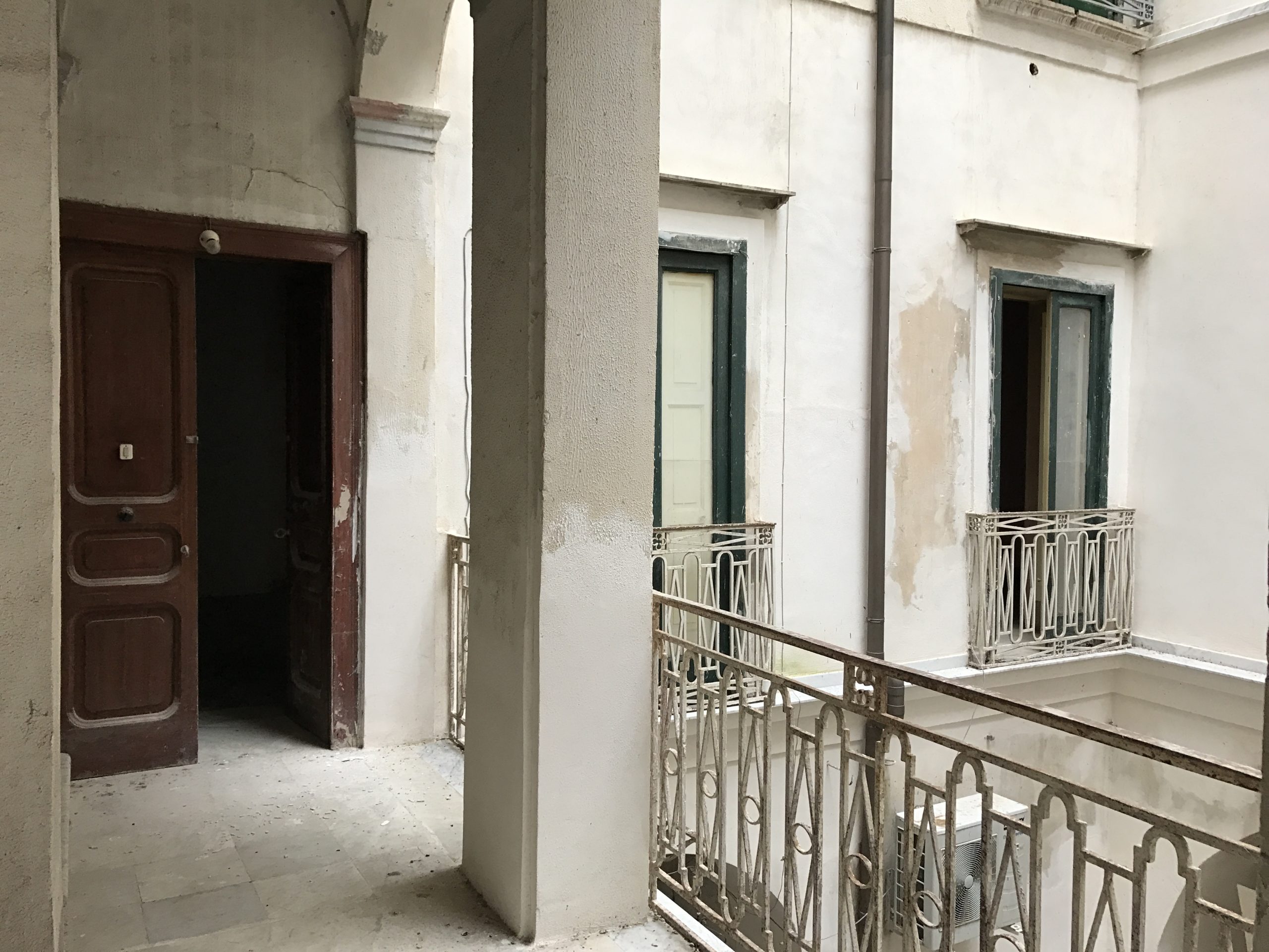 Appartamento Nobiliare in vendita in piazza Progresso, 32, Licata