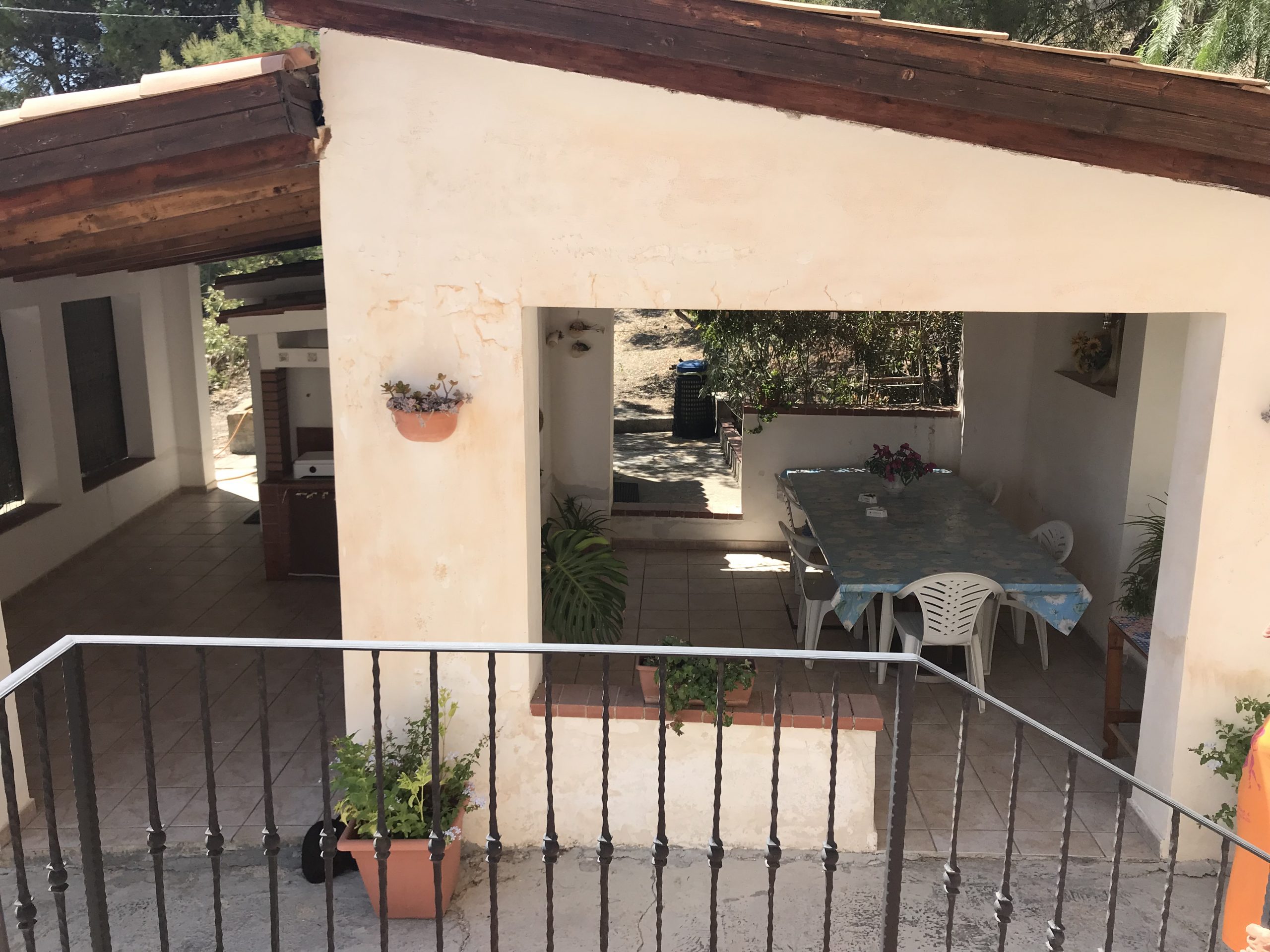 Casa in vendita in contrada lavanghe monserrato s.n.c., Licata