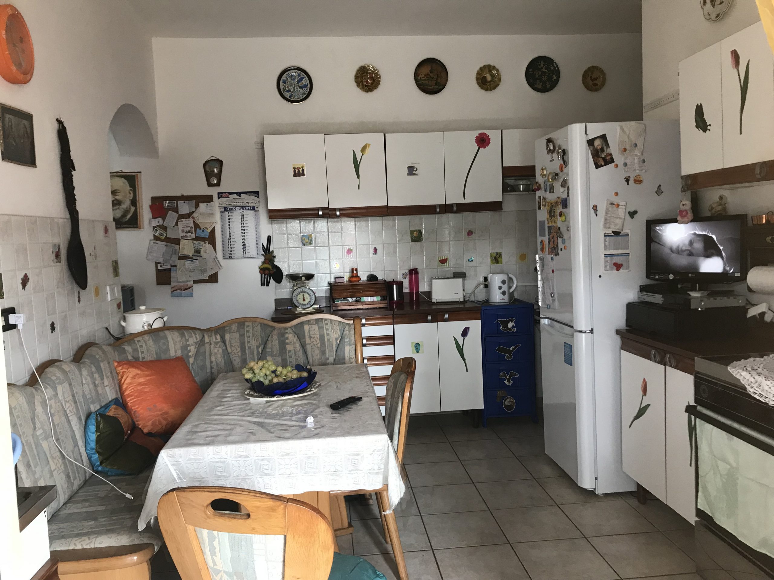Appartamento in vendita in via Santander, 16, Licata