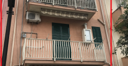 Appartamenti con accesso indipendente in corso Garibaldi