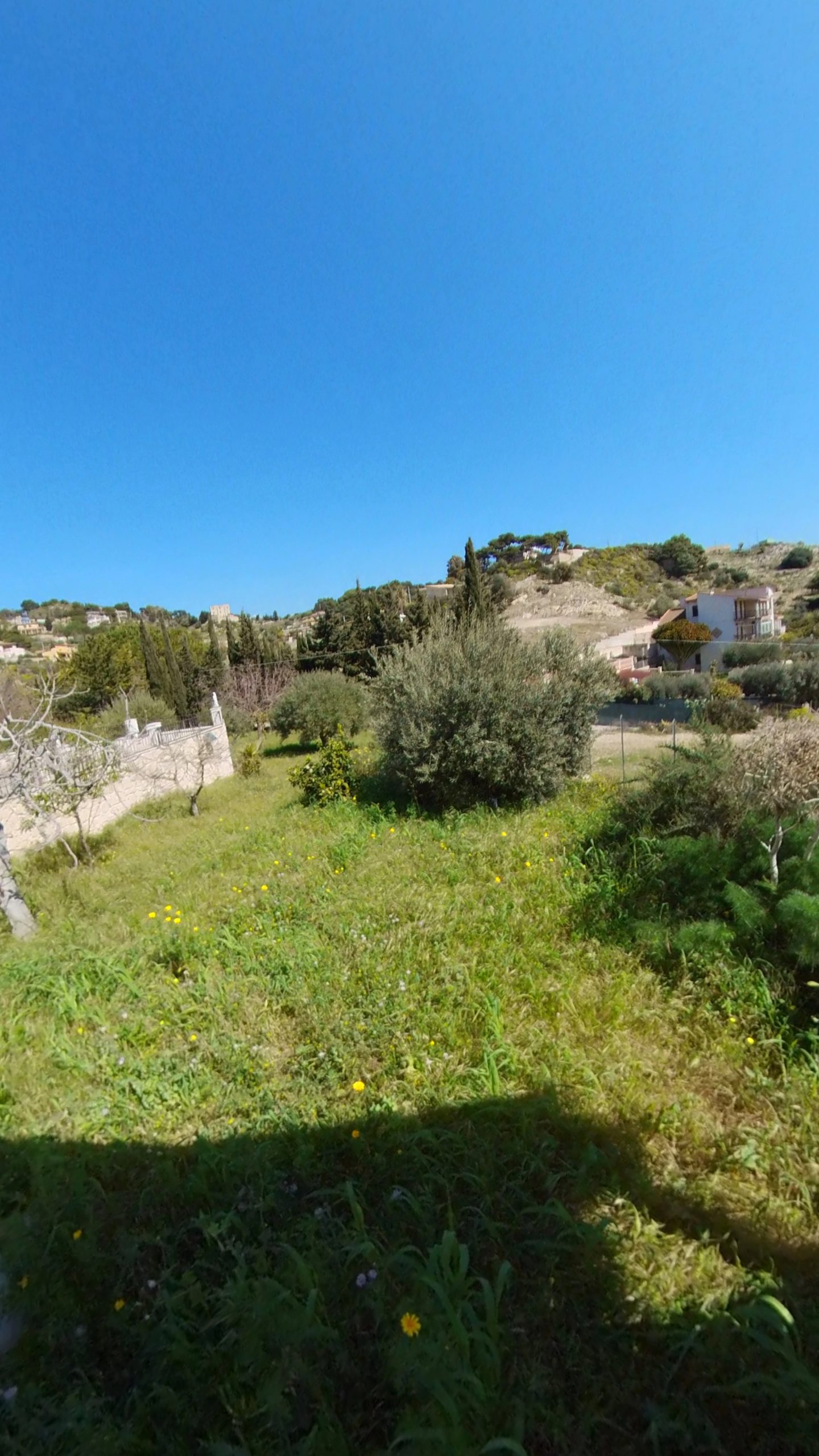Villetta in vendita zona Nicolizia, vicino al mare – Licata