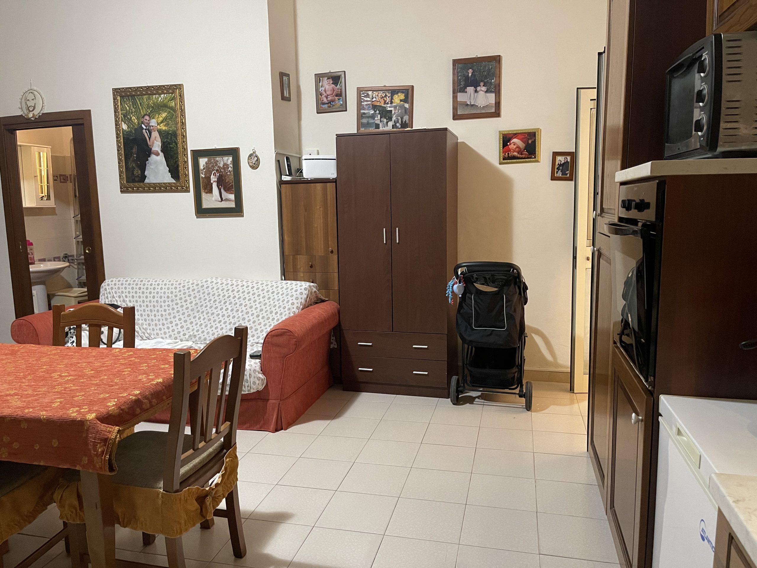 Appartamento in vendita in Federico, 17, Licata