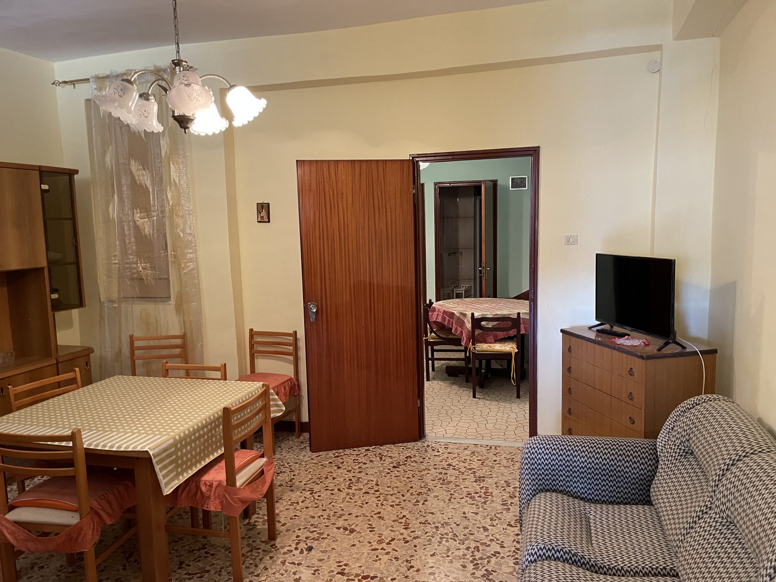 Appartamento in vendita in piazza Sant’Angelo, 10, Licata