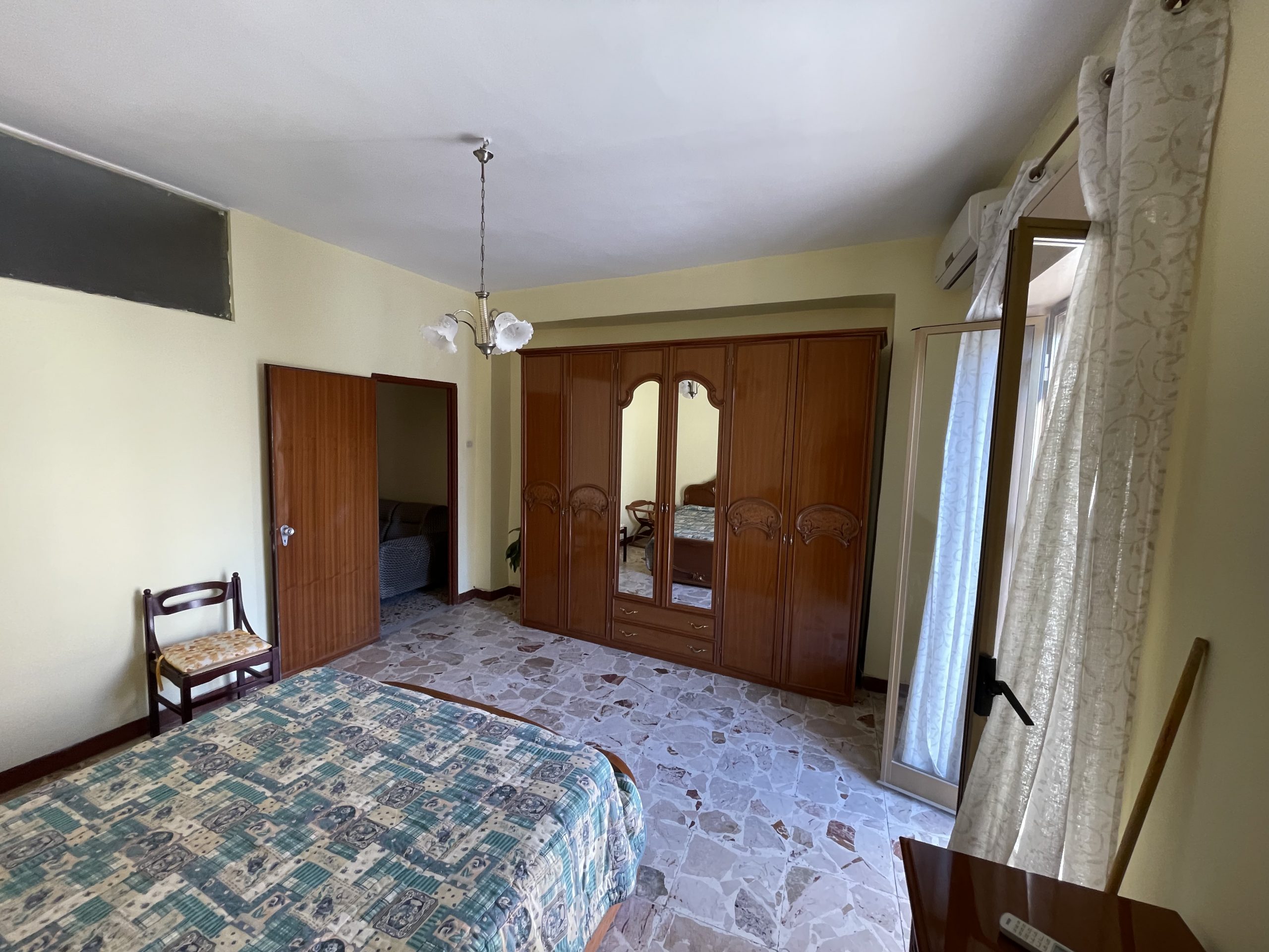 Appartamento in vendita in piazza Sant’Angelo, 10, Licata