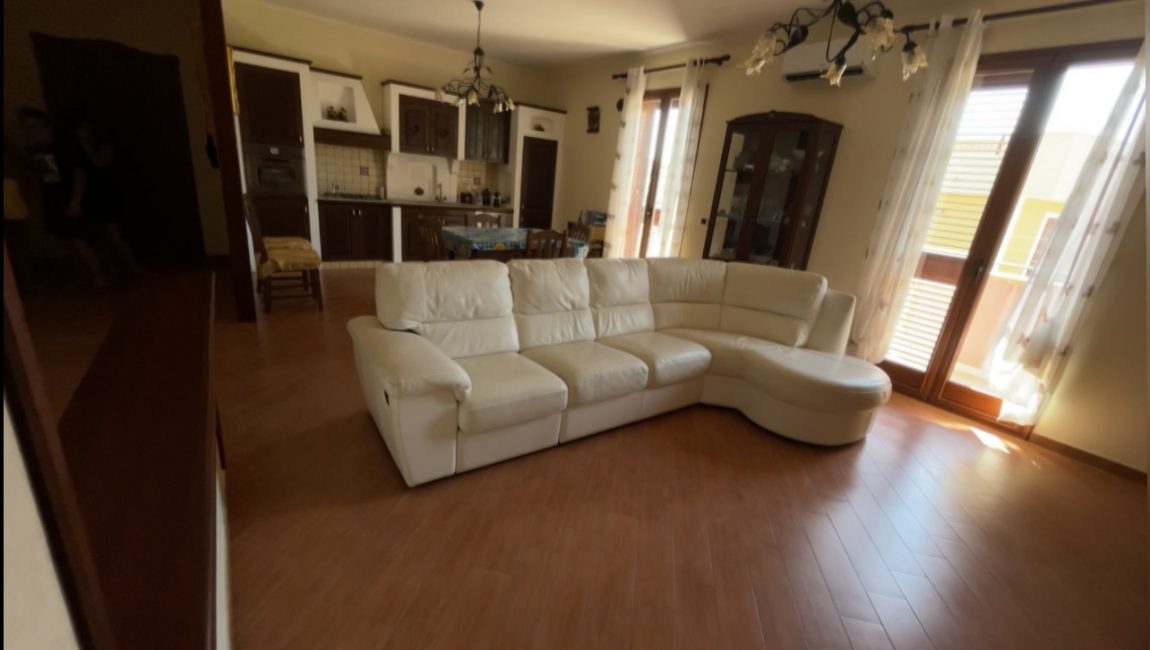 Appartamento in vendita in strada Comunale Marcotta s.n.c., Licata