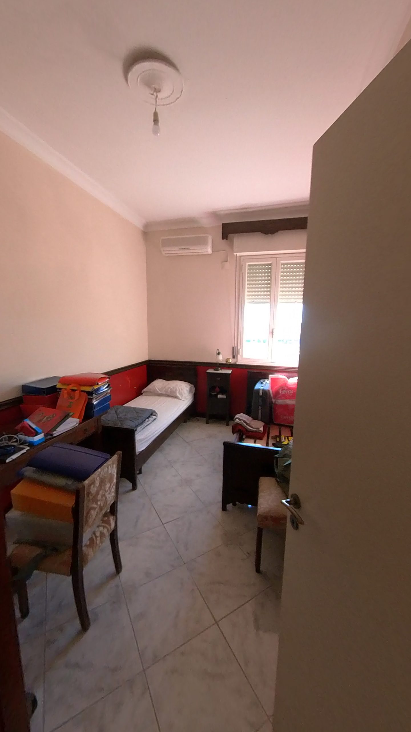 Appartamento in vendita in via Bengasi, zona centro – Licata