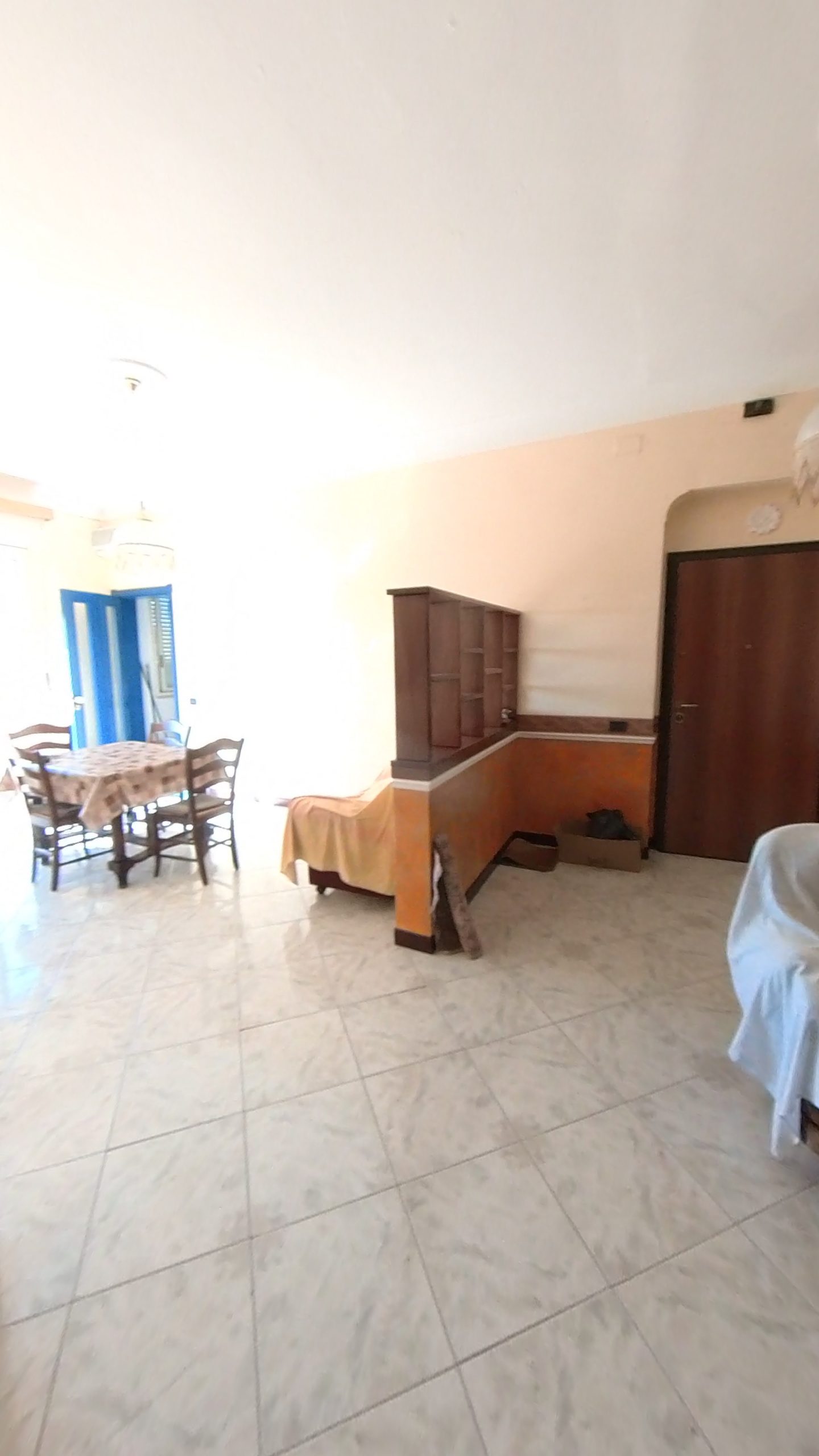 Appartamento in vendita in via Bengasi, zona centro – Licata