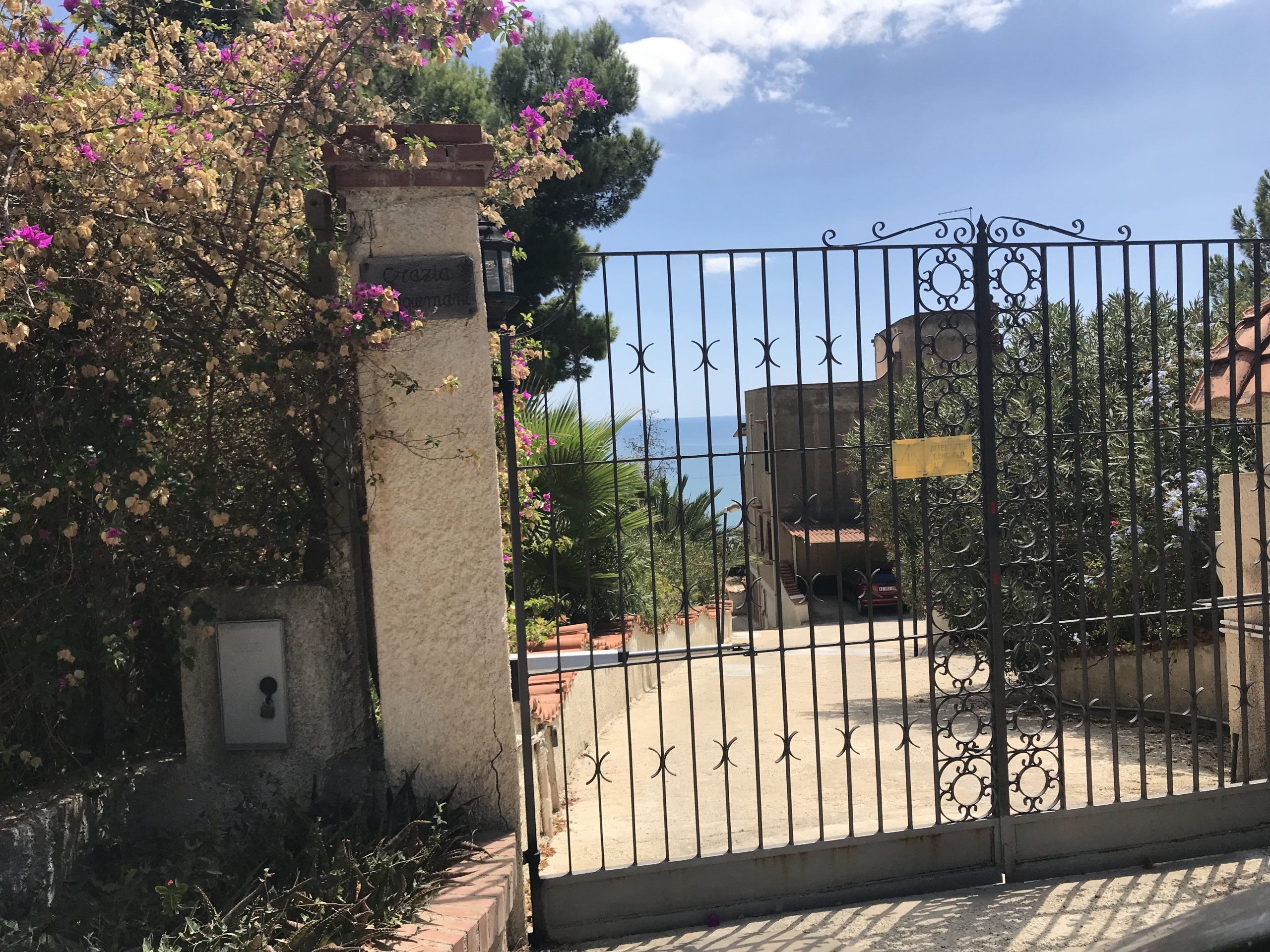 Villa Cavalluccio -Contrada lavanghe monserrato s.n.c., –