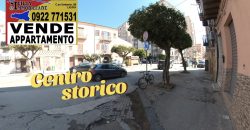 Appartamento in vendita in via Arco Ferrante 5, Licata, AG