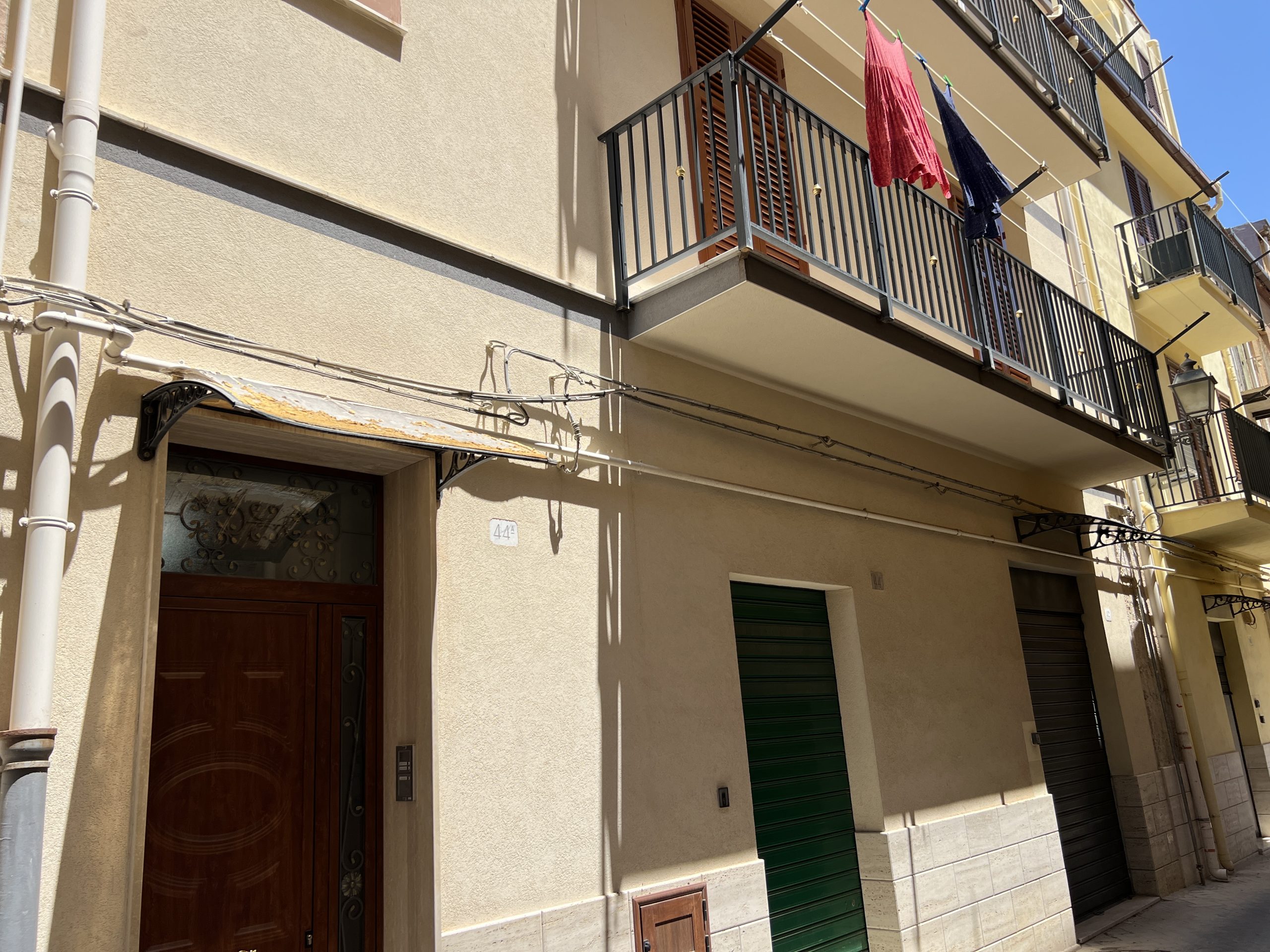 Appartamento in vendita in Via Gorizia 44, Centro