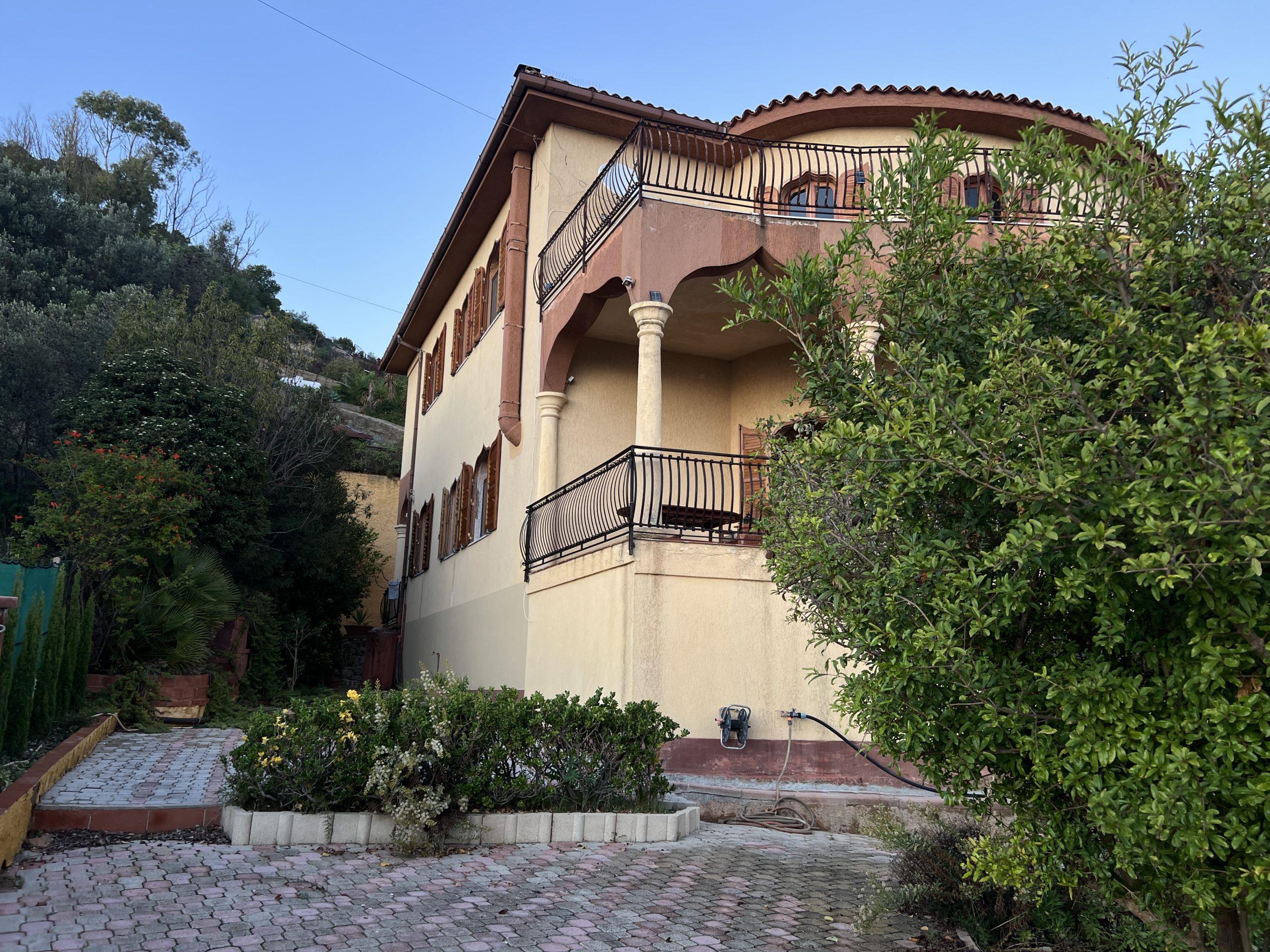 Villa in vendita in Contrada Montesole