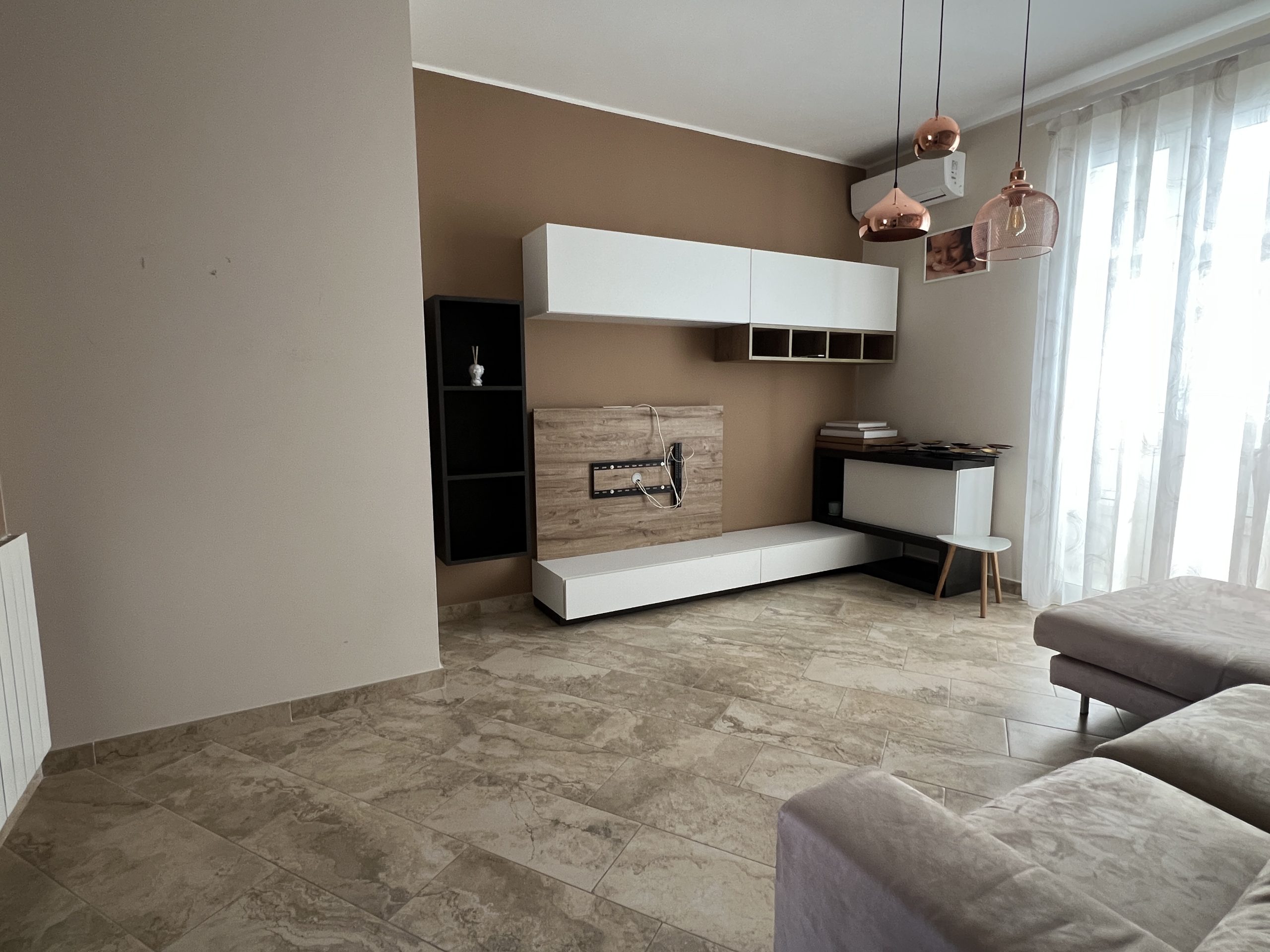 Appartamento in vendita in Via Gela 283