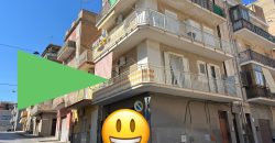 Appartamento in vendita in Via Gen. A. Diaz 71