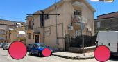 Appartamento in vendita in Via Montebello 40
