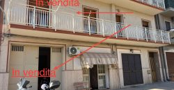 Appartamento primo piano zona via Palma