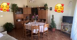 Appartamento primo piano zona via Palma