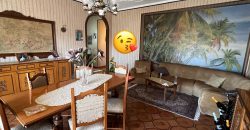 Appartamento primo piano zona via Palma