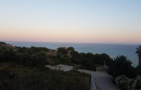 Villetta vista mare contrada Montesole