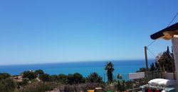 Villetta vista mare contrada Montesole Villetta vista mare contrada Montesole