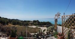 Villetta vista mare contrada Montesole Villetta vista mare contrada Montesole