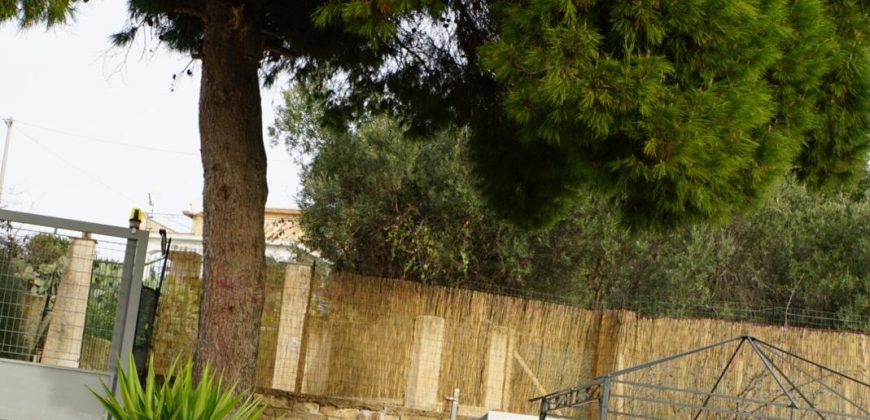 Villetta vista mare contrada Montesole