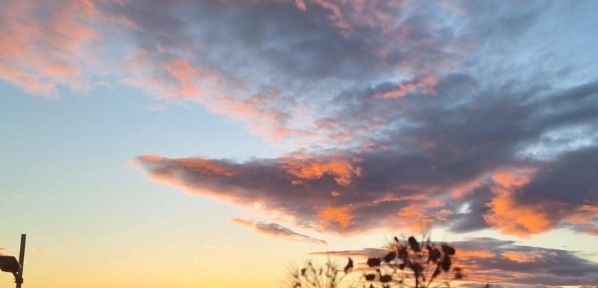 Villetta vista mare contrada Montesole