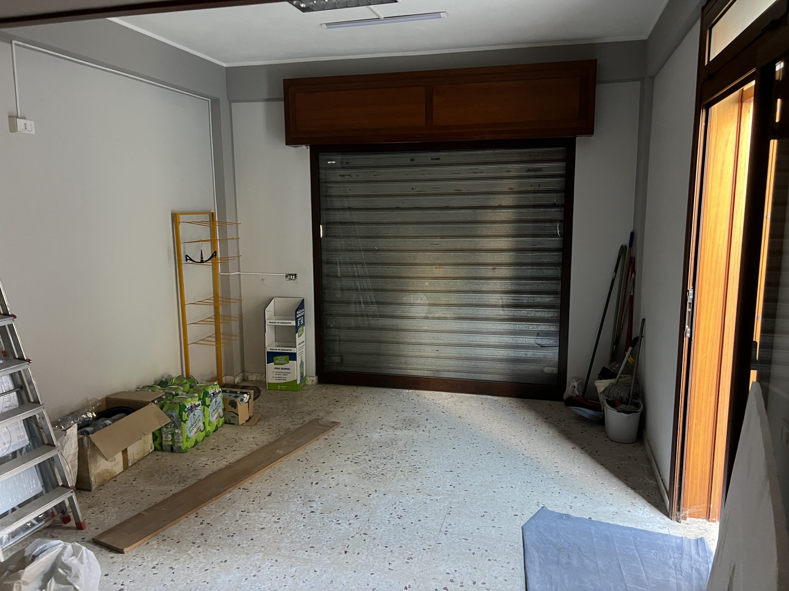 Casa indipendente con garage via Gaetano De Pasquali