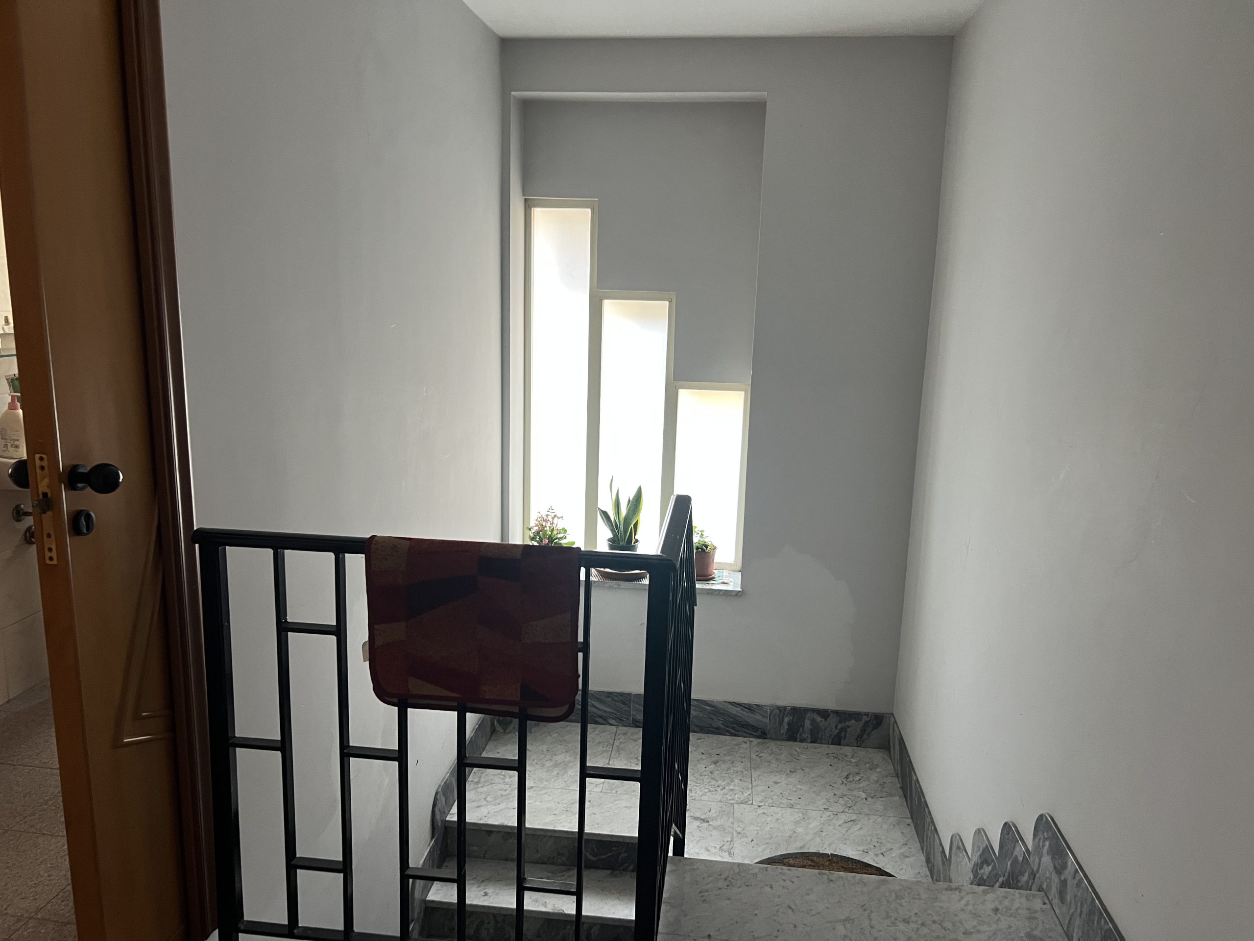 Casa indipendente con garage via Gaetano De Pasquali