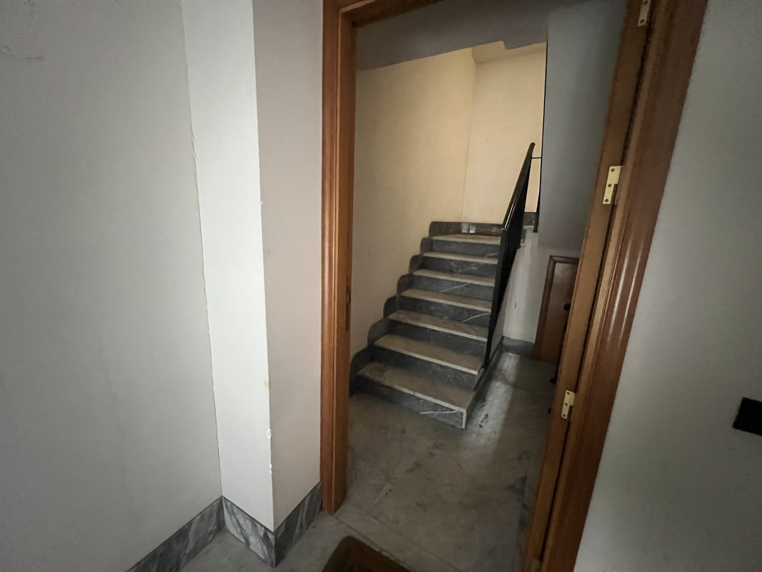 Casa indipendente con garage via Gaetano De Pasquali