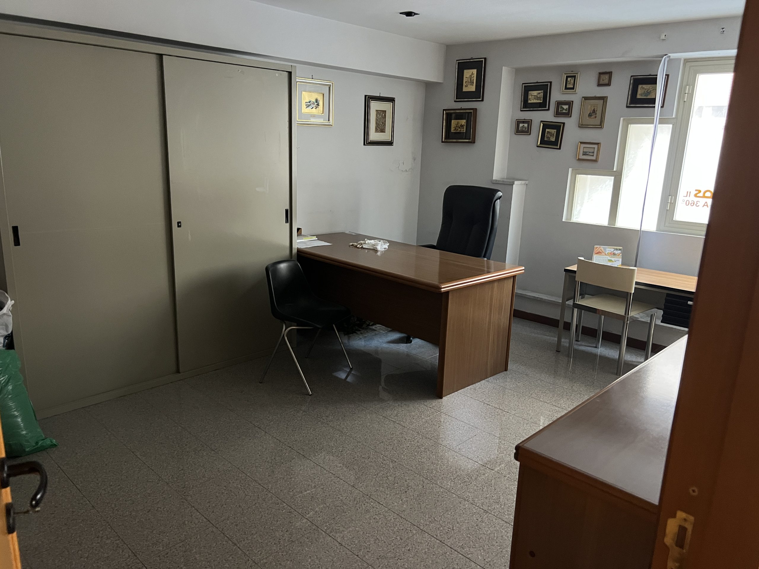 Casa indipendente con garage via Gaetano De Pasquali