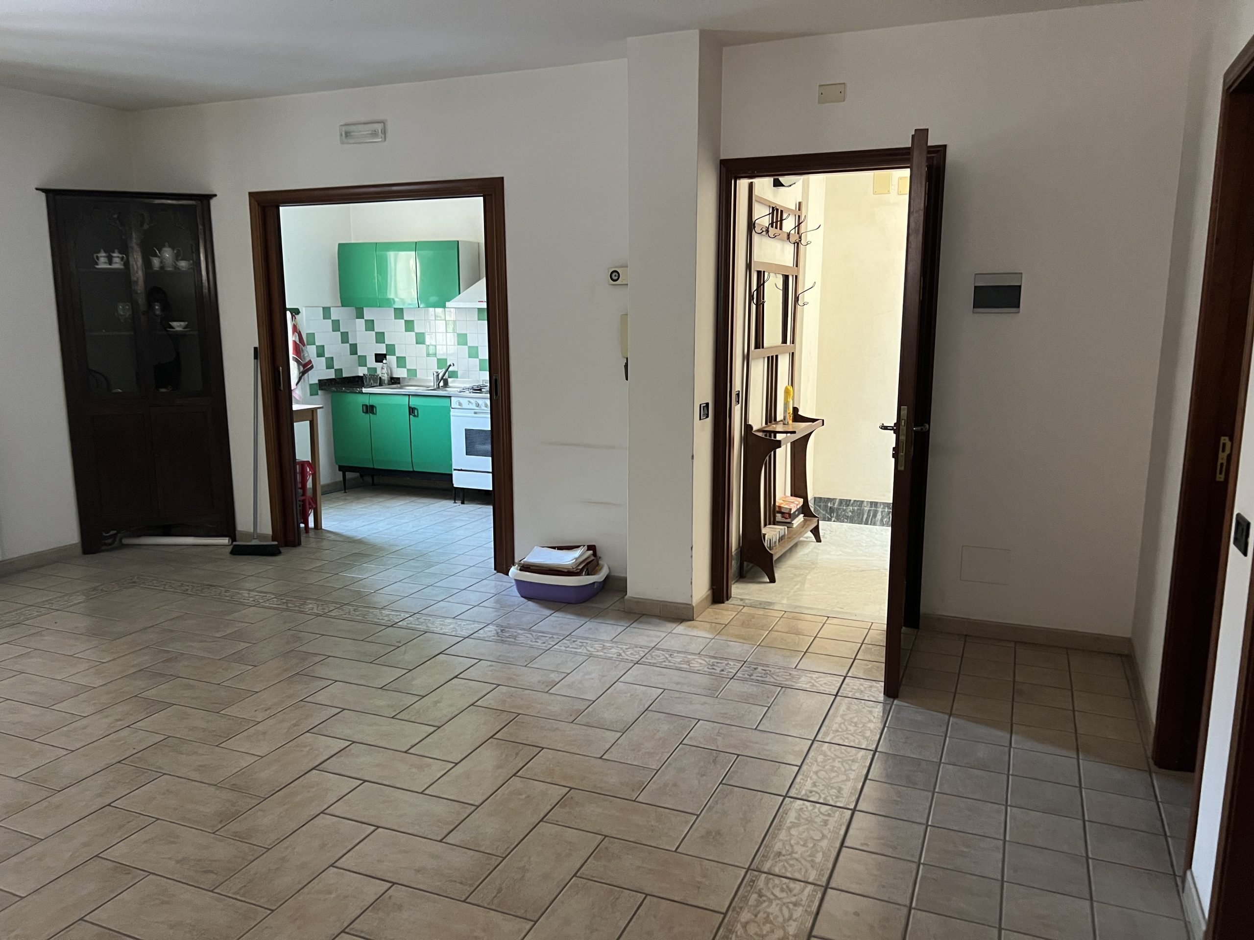 Casa indipendente con garage via Gaetano De Pasquali