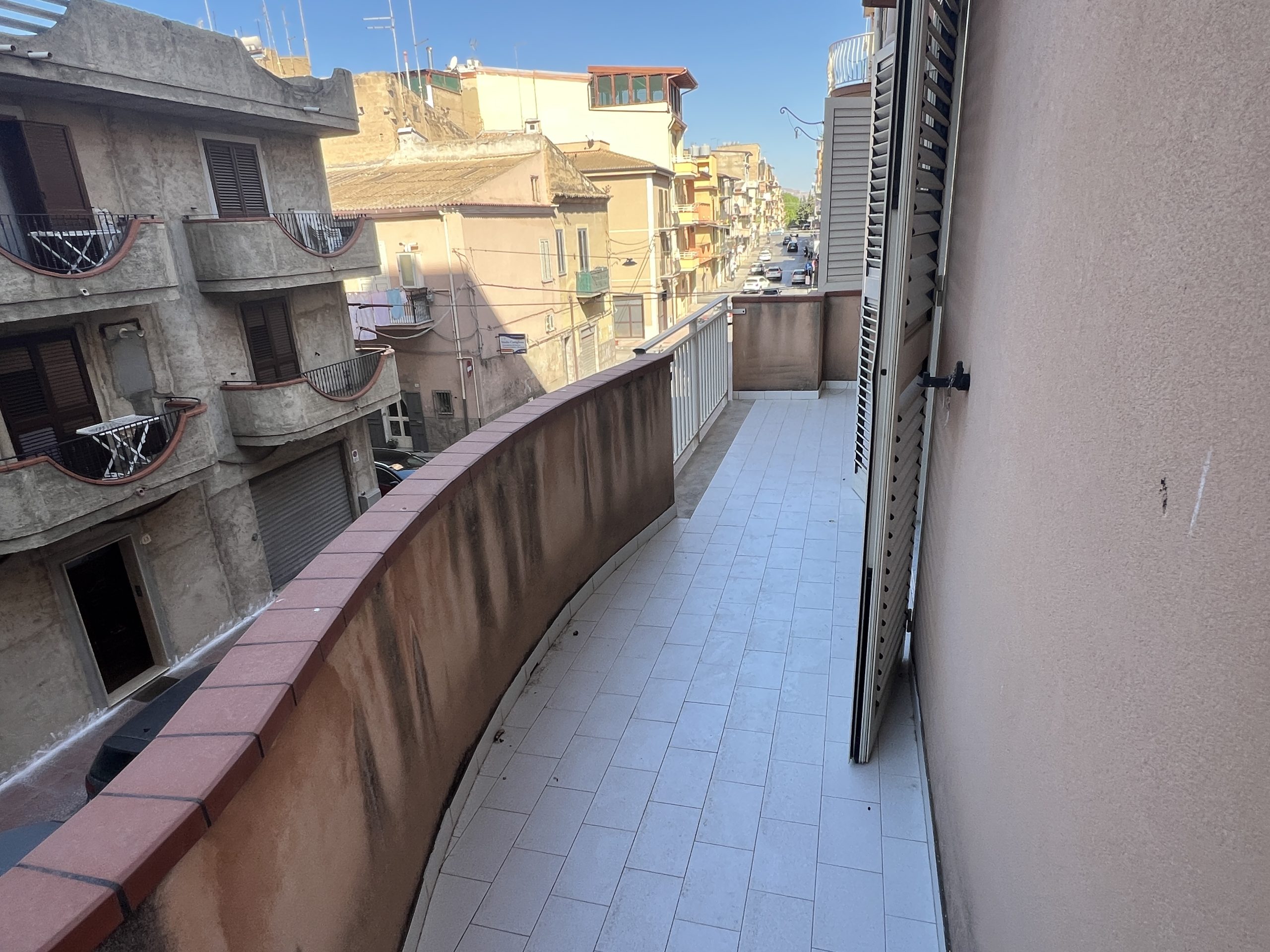 Casa indipendente con garage via Gaetano De Pasquali