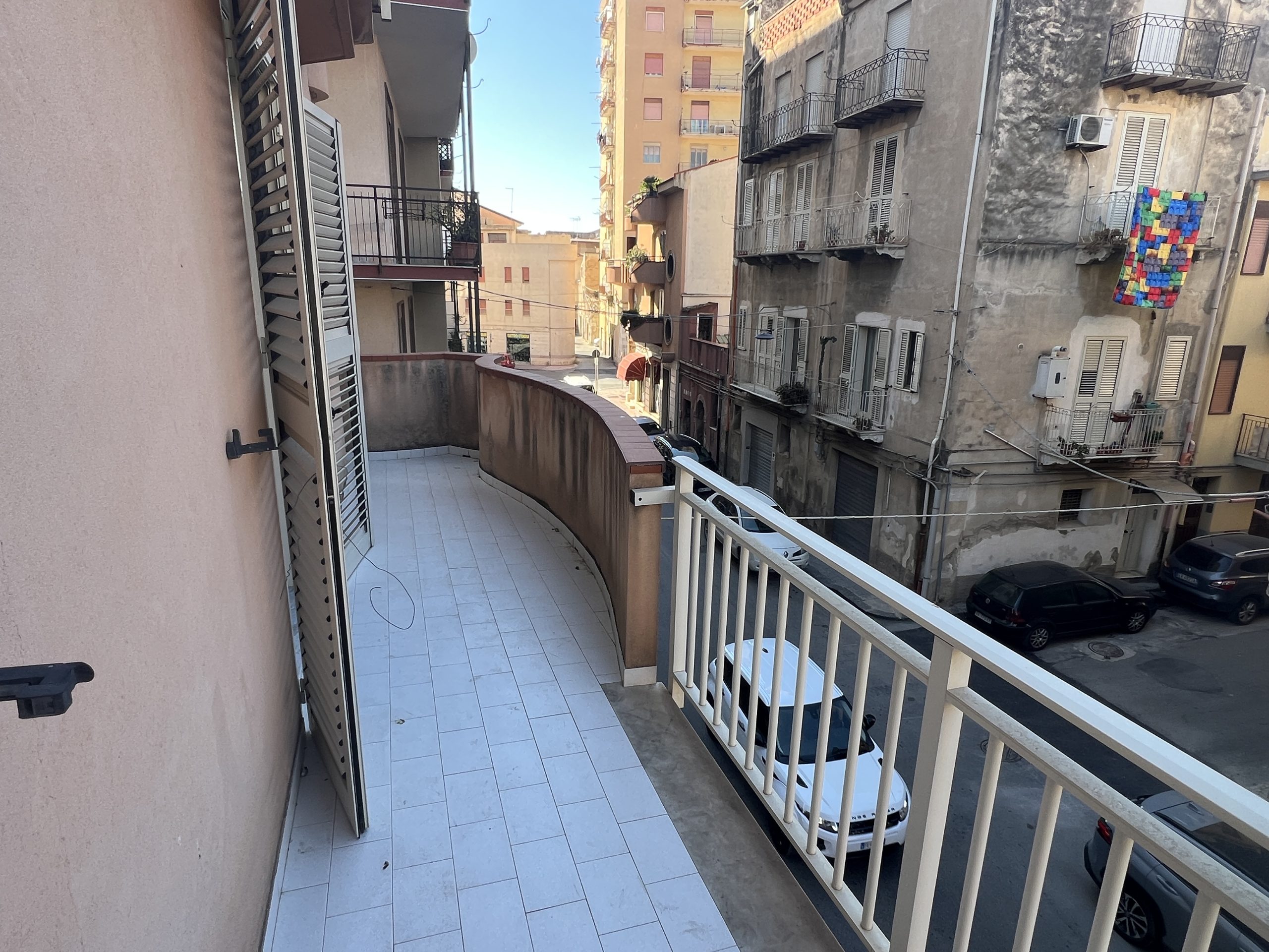 Casa indipendente con garage via Gaetano De Pasquali