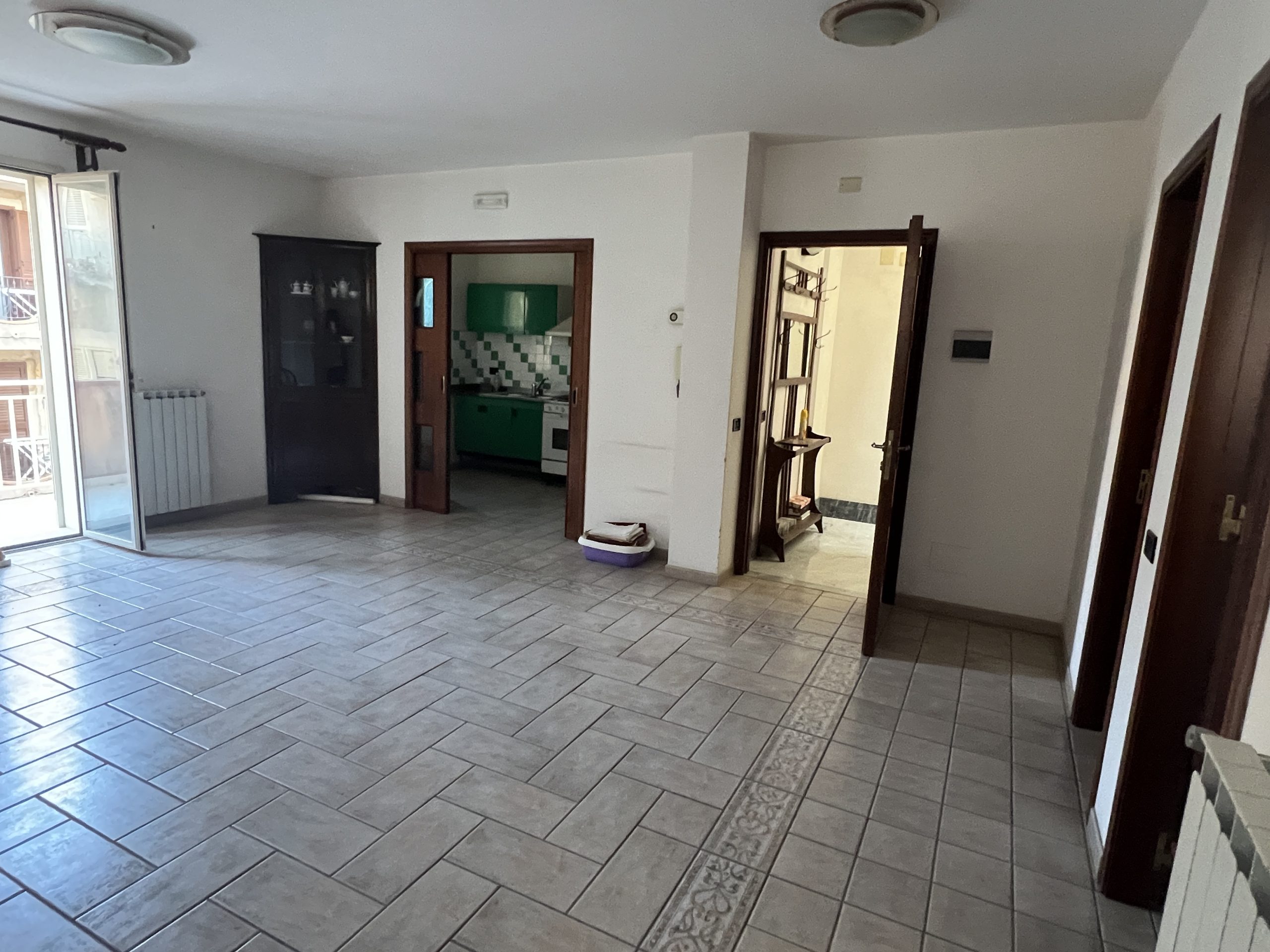 Casa indipendente con garage via Gaetano De Pasquali