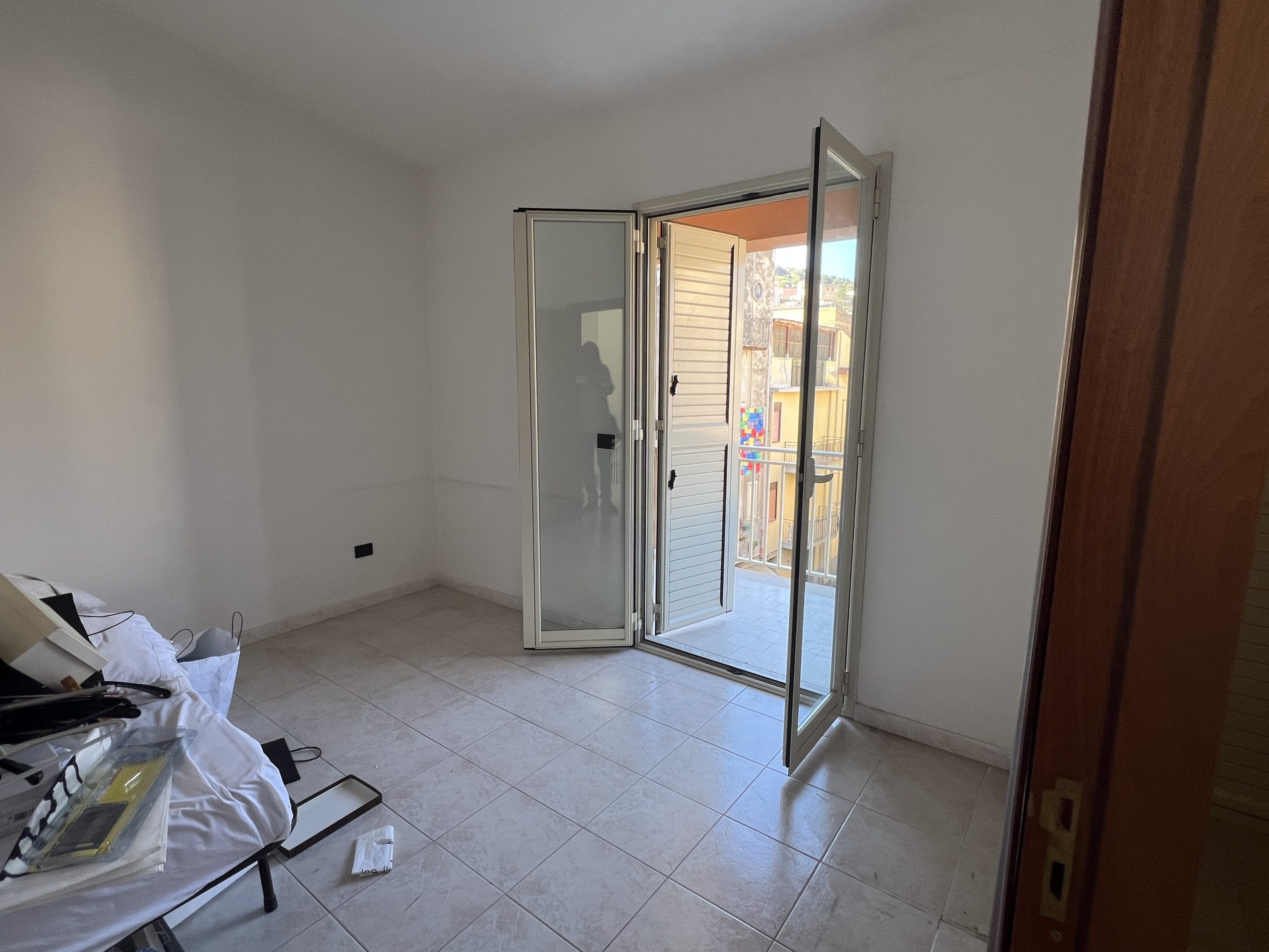 Casa indipendente con garage via Gaetano De Pasquali