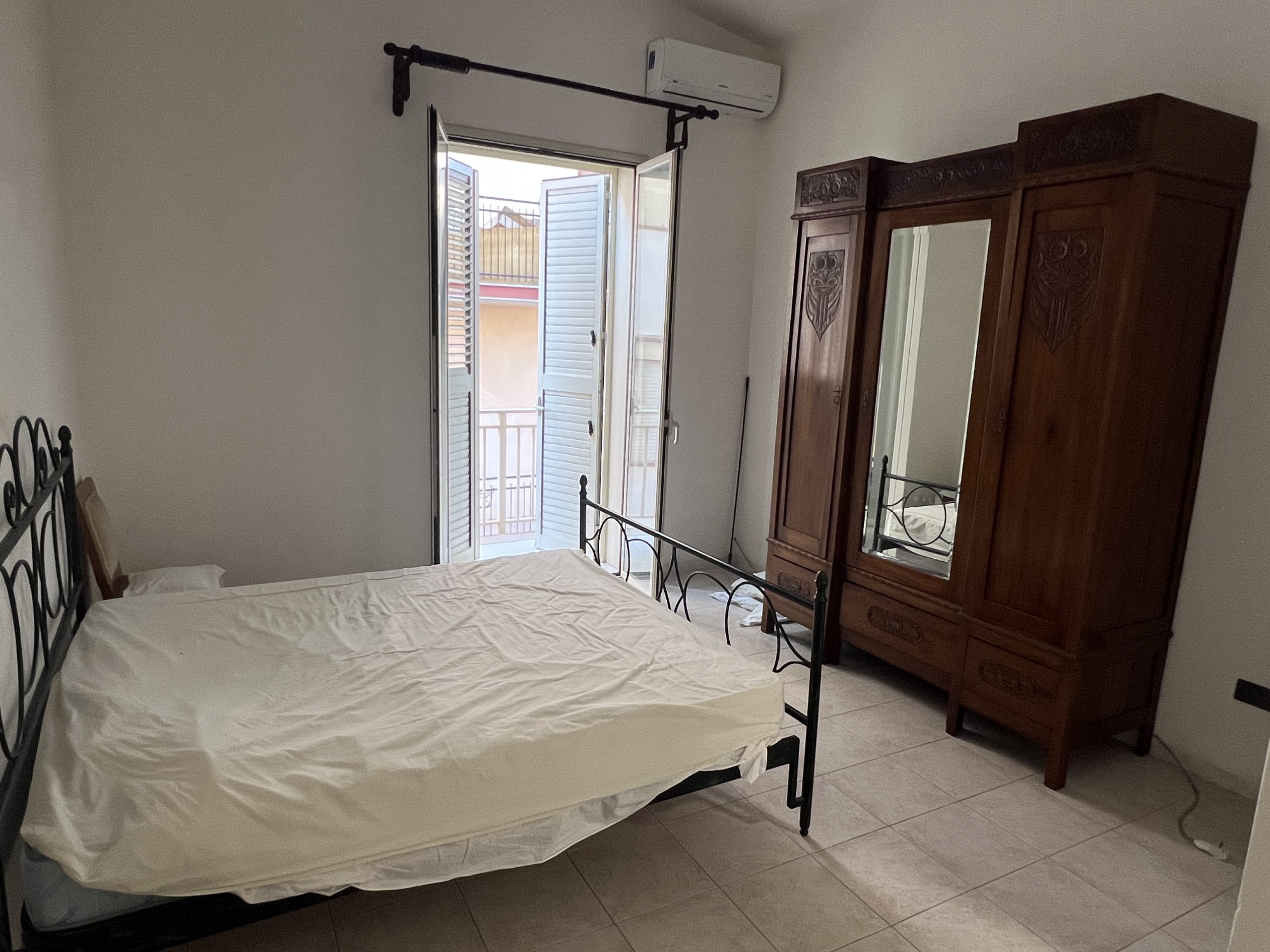 Casa indipendente con garage via Gaetano De Pasquali