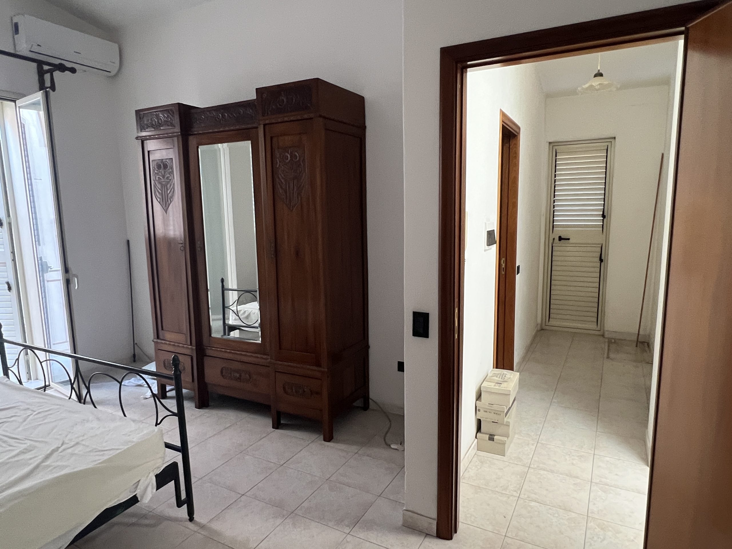 Casa indipendente con garage via Gaetano De Pasquali