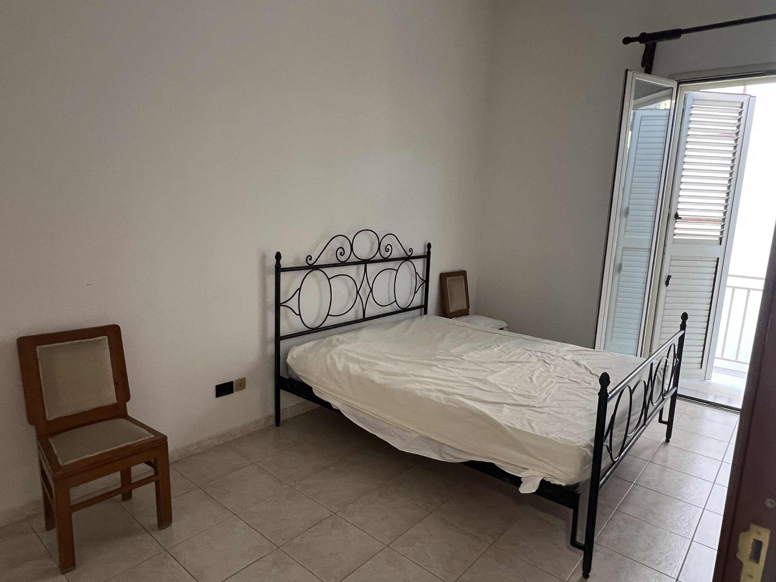 Casa indipendente con garage via Gaetano De Pasquali