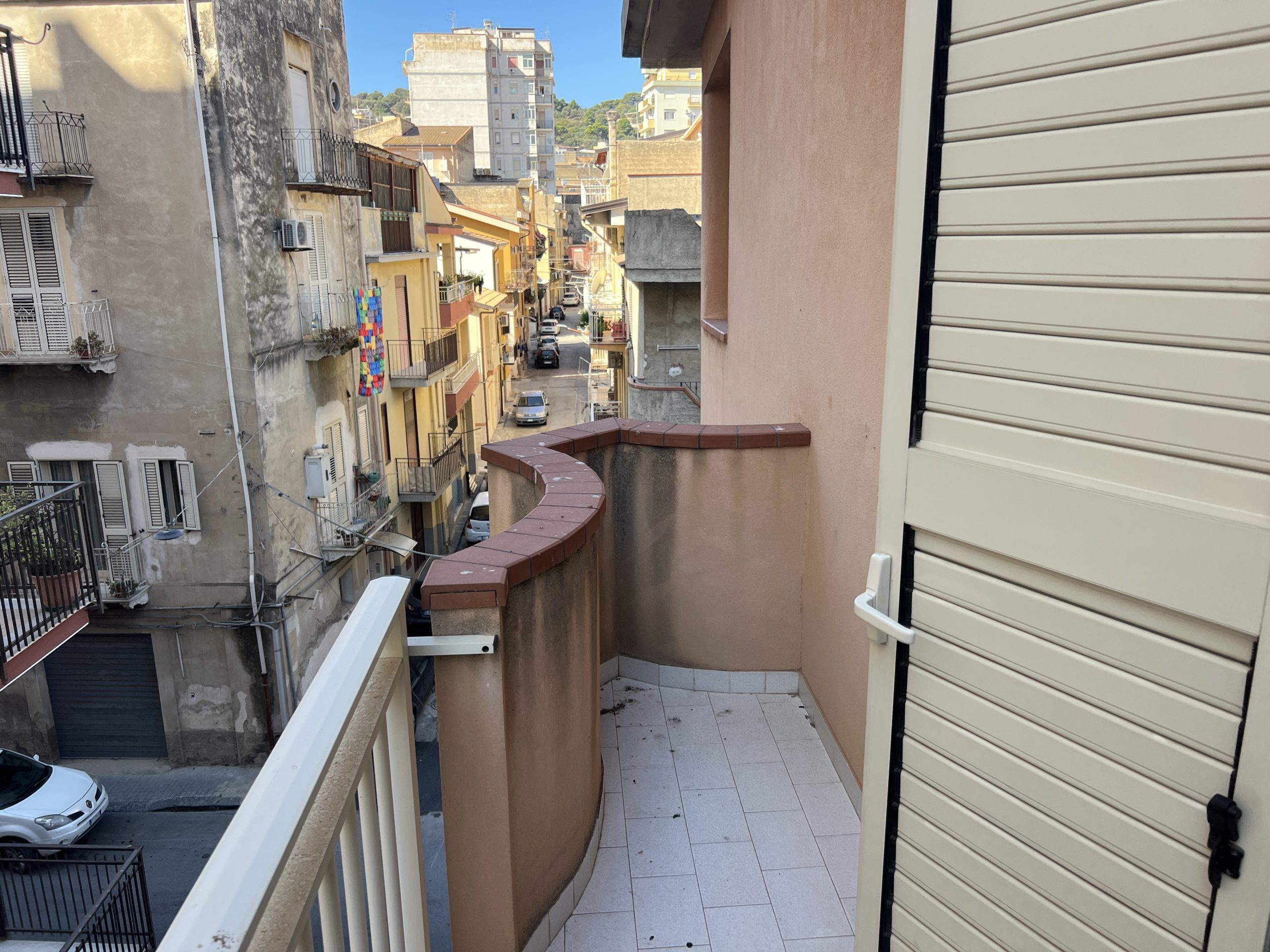 Casa indipendente con garage via Gaetano De Pasquali