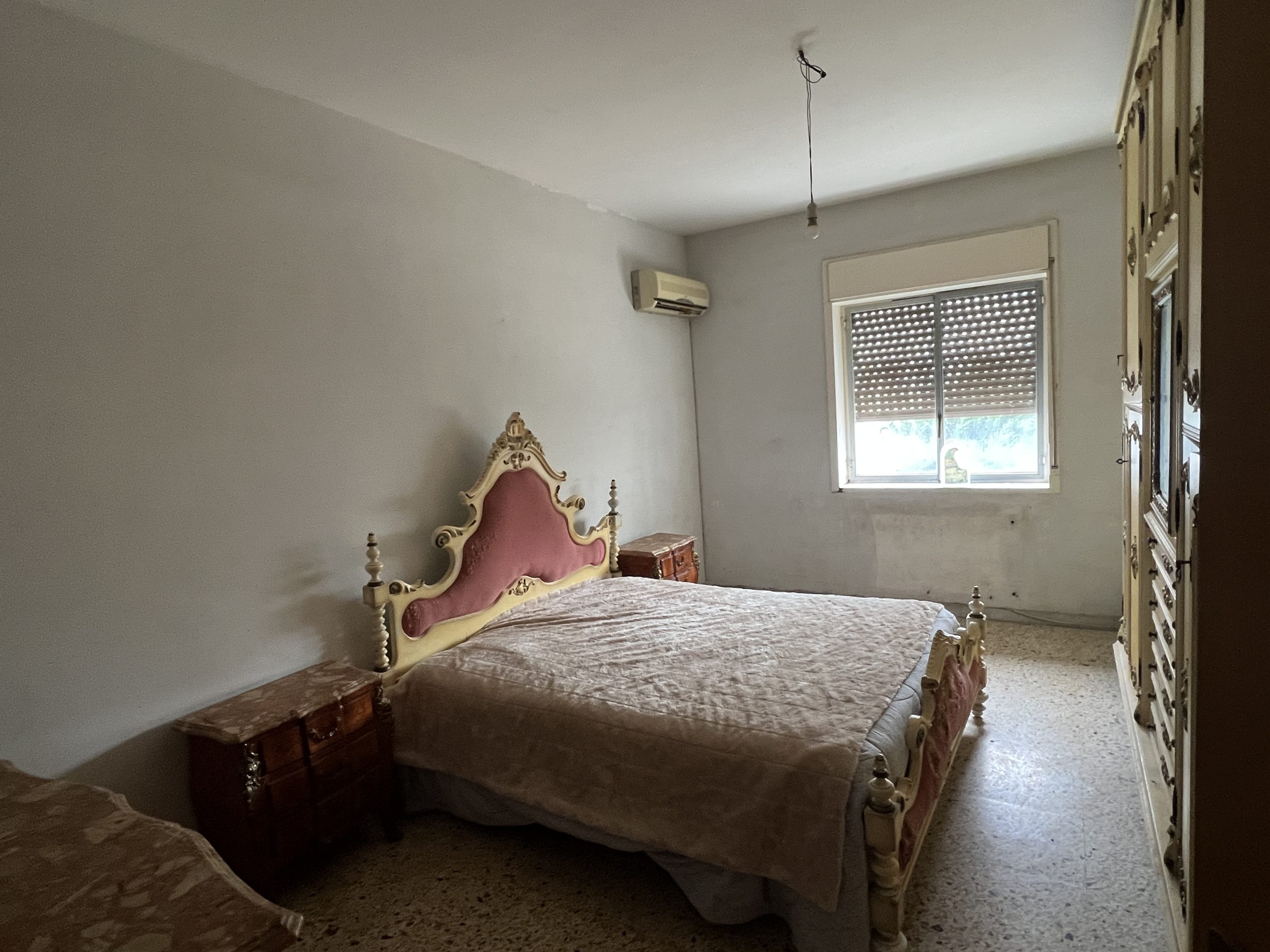 Appartamento primo piano zona villaggio dei fiori