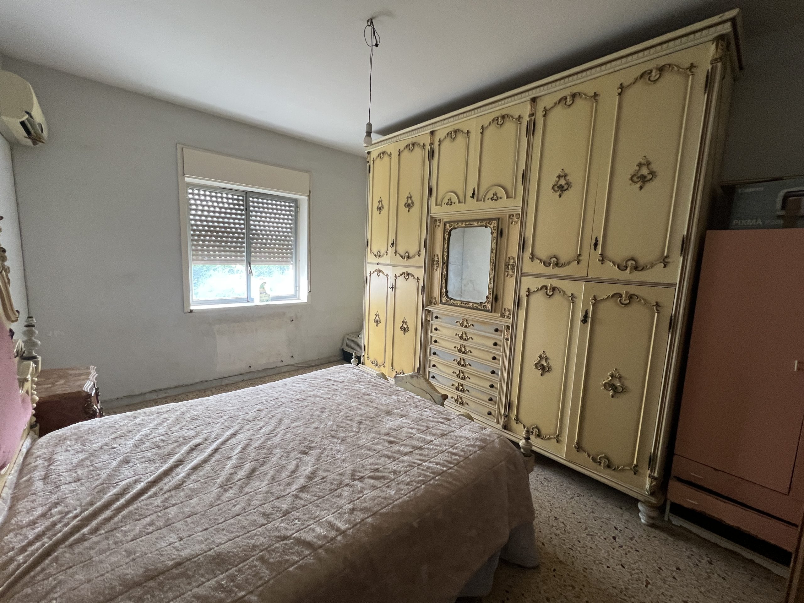 Appartamento primo piano zona villaggio dei fiori