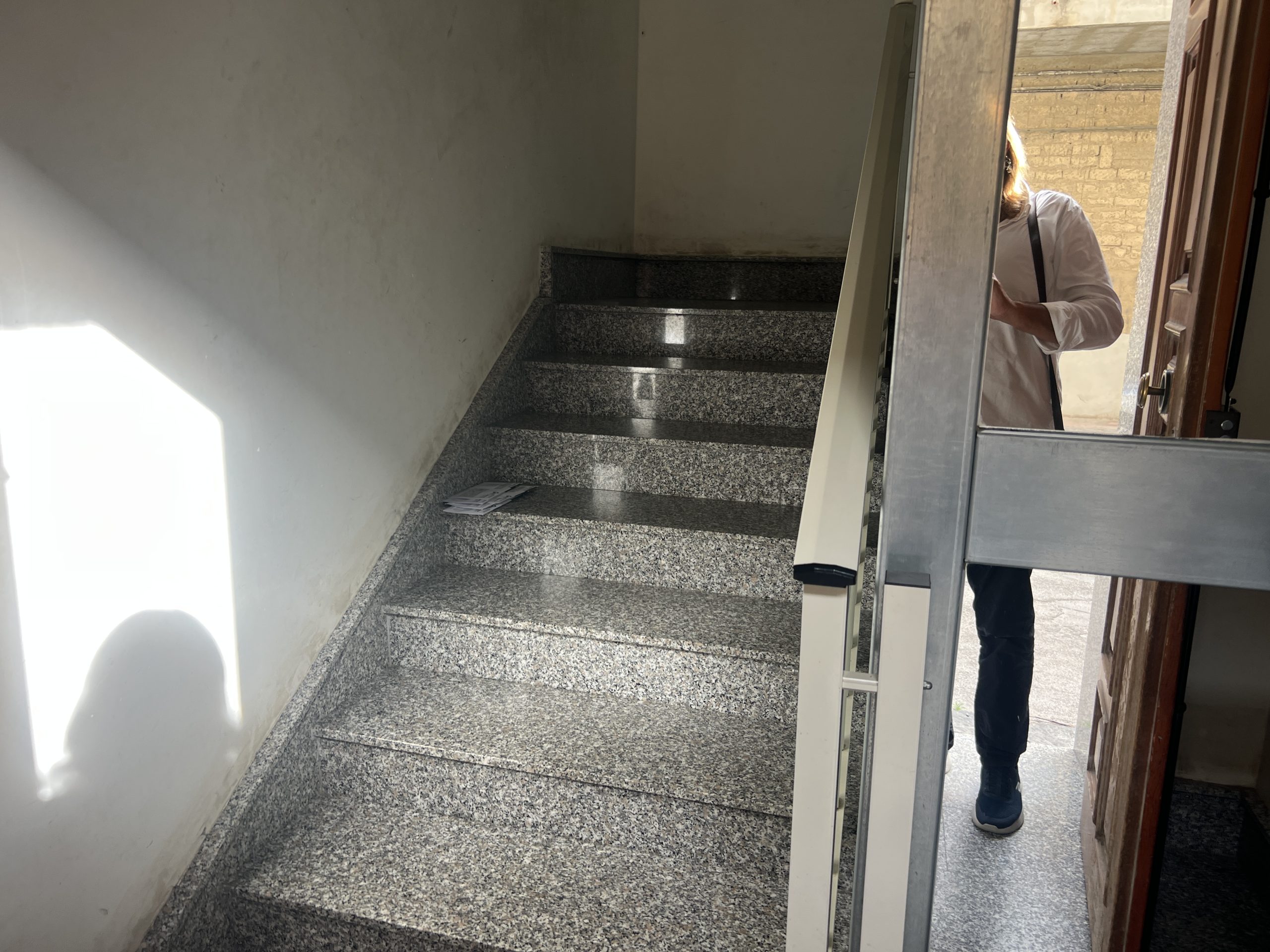 Appartamento in vendita in Via P.M. Filiberto Pizzolati 2, Licata