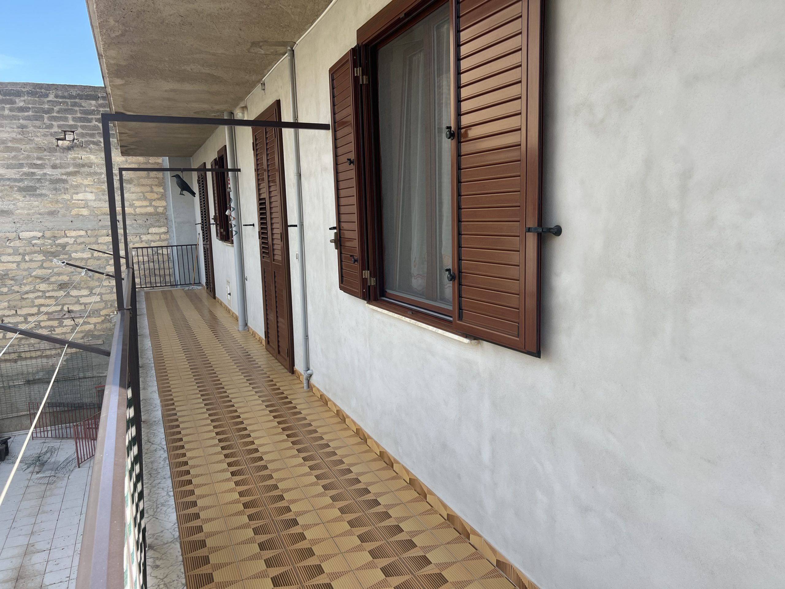 Appartamento in vendita in Via P.M. Filiberto Pizzolati 2, Licata